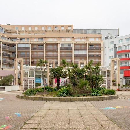 Oceane Apartment Порнише Екстериор снимка