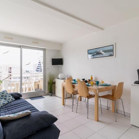 Oceane Apartment Порнише Екстериор снимка