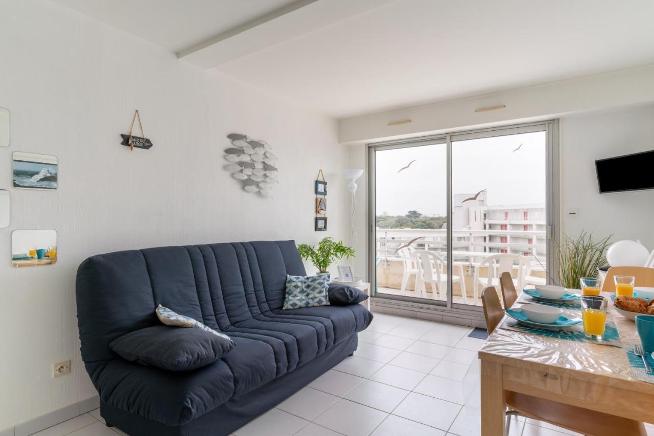 Oceane Apartment Порнише Екстериор снимка