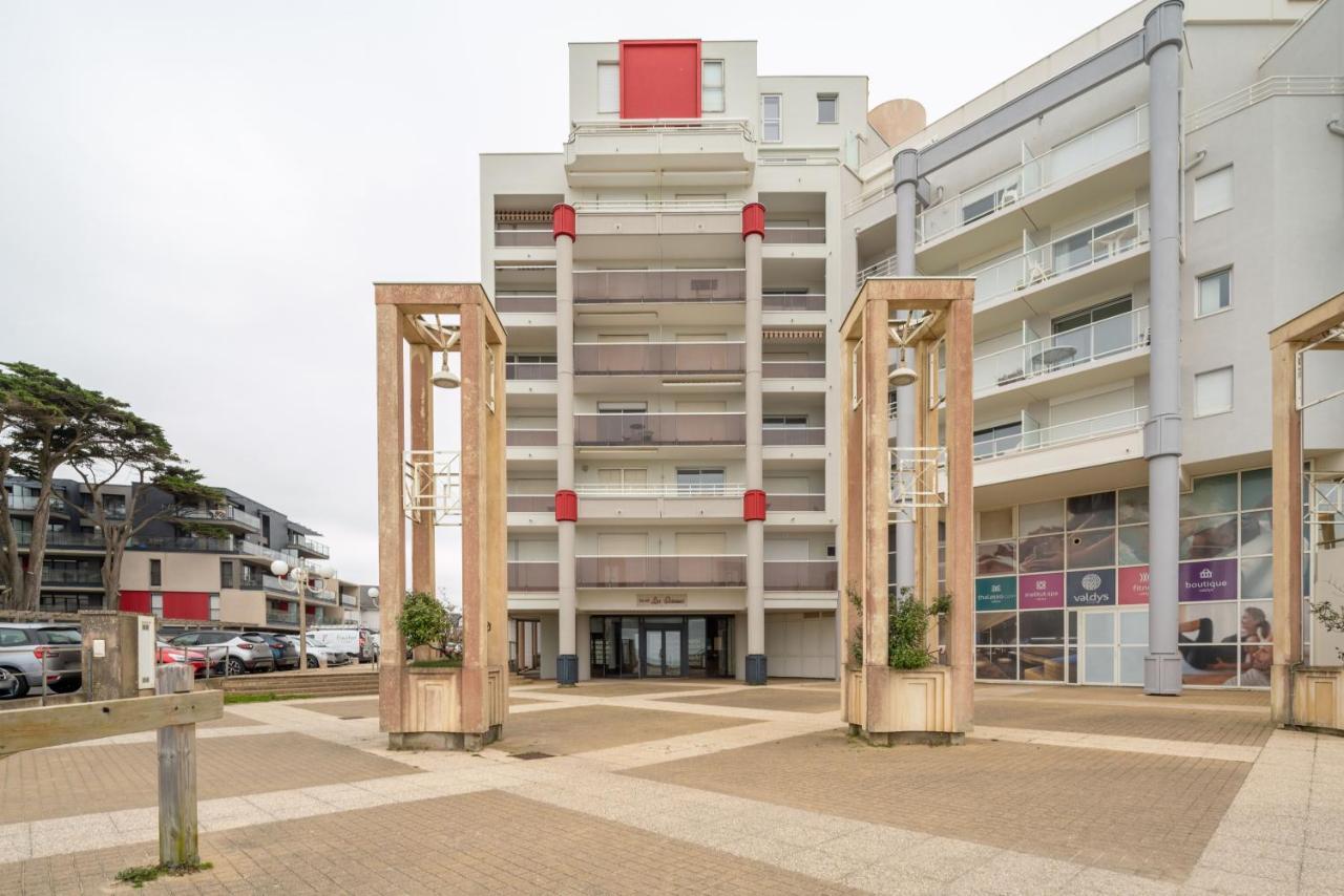 Oceane Apartment Порнише Екстериор снимка